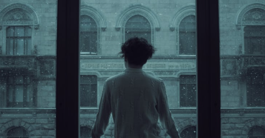 Creativity Is Not a Talent — It’s a Daily Decision You’re Probably Ignoring