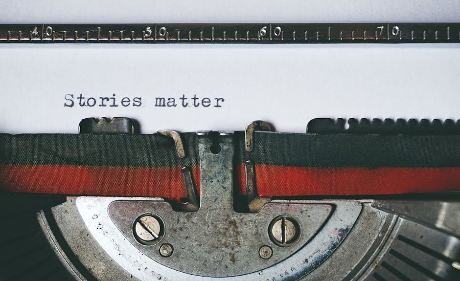 Crafting a Compelling Brand Story: Why It Matters and How to Create Yours
