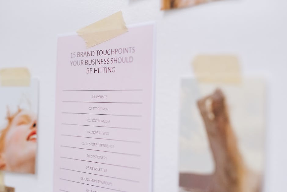 Crafting a Compelling Brand Narrative: 7 Essential Tips for Success