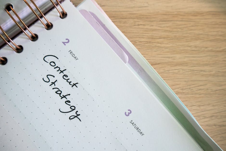 Top 5 Content Creation Strategies to Engage Your Audience