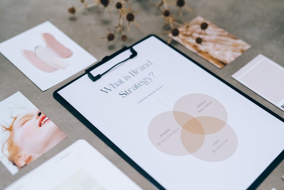 5 Reasons Why Your Business Needs a Branding Consultancy