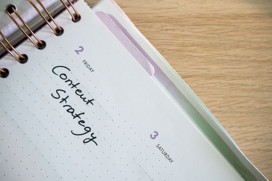 Top 5 Content Creation Strategies You Need to Boost Engagement