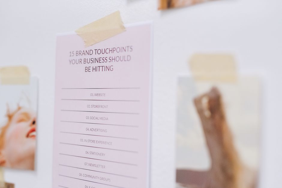 5 Essential Steps for Personal Brand Growth