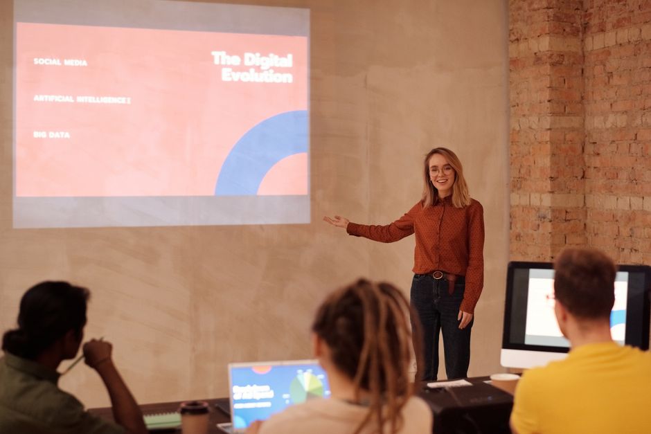Unlocking Creativity: How a Digital Storytelling Coach Transforms Your Narrative Skills