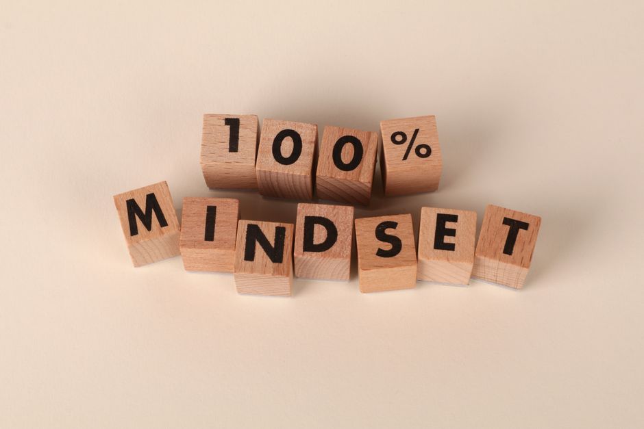 Unlocking Innovation: How to Cultivate a Creative Business Mindset