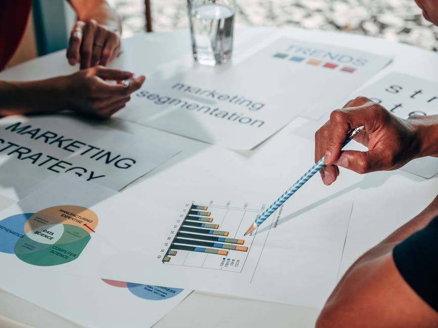 Unlocking the Power of Narrative-Driven Marketing: Why Stories Sell